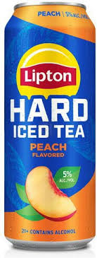 Hard iced tea bentrot